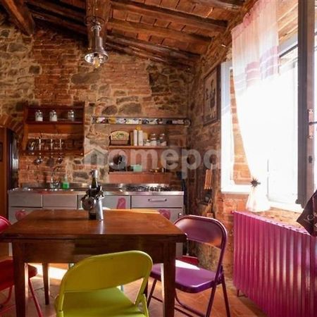 Nido Scansanese Scansano Extérieur photo