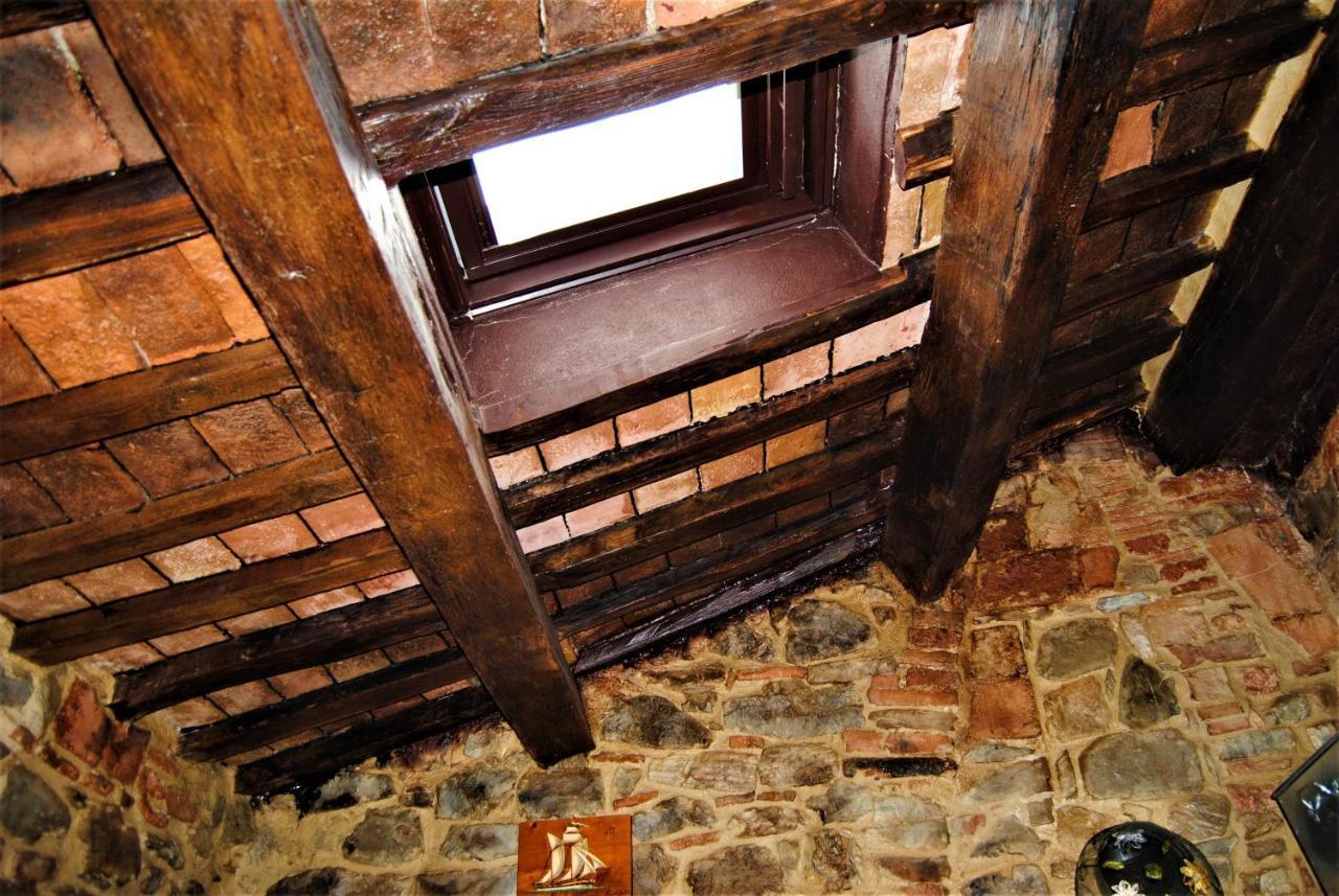 Nido Scansanese Scansano Extérieur photo